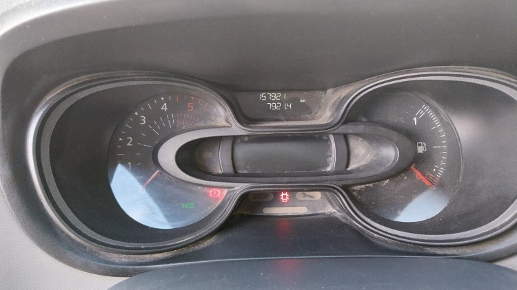 Nissan NP300 NV300 Deduz Iva