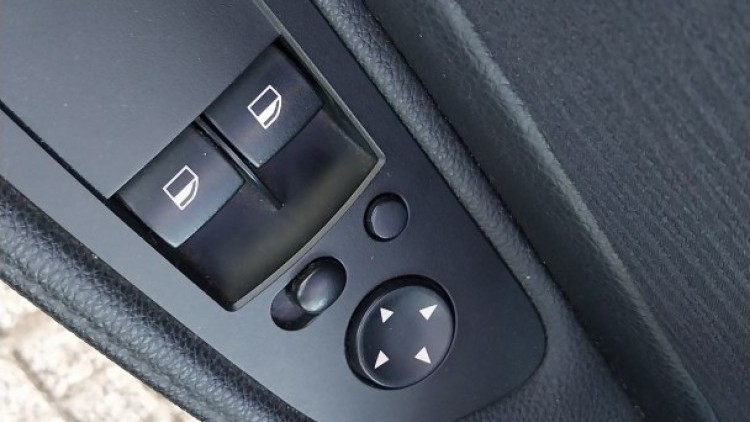 BMW S&eacute;rie 1 - 118 Line Sport