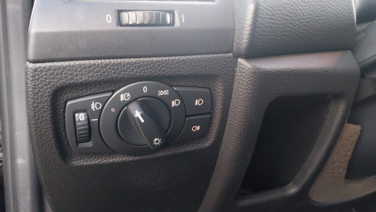 BMW S&eacute;rie 1 - 118 Line Sport