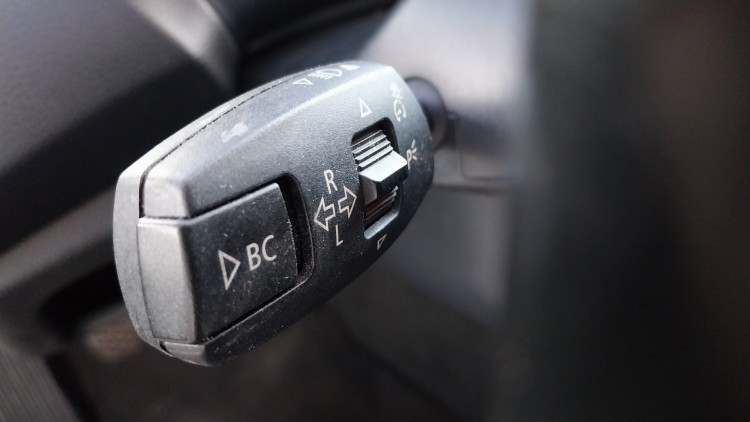 BMW S&eacute;rie 1 - 118 Line Sport