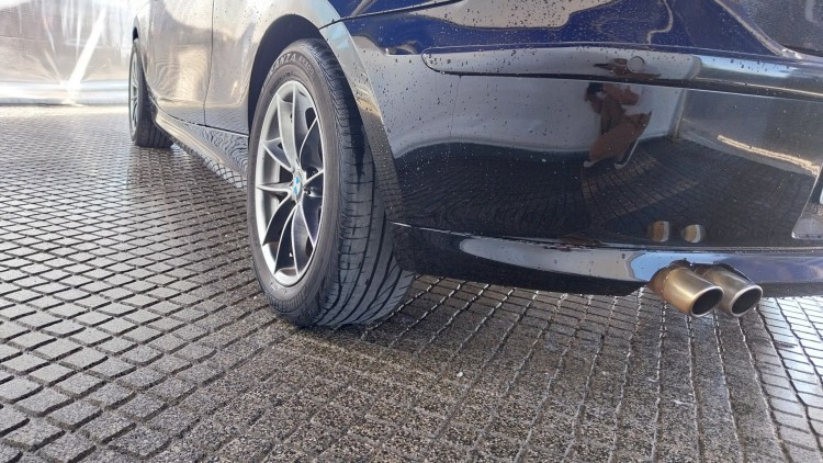 BMW S&eacute;rie 1 - 118 Line Sport