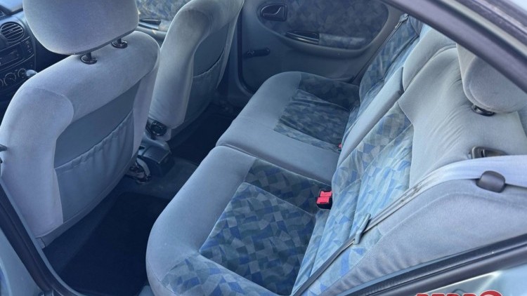 Renault M&eacute;gane AUTENTIQUE