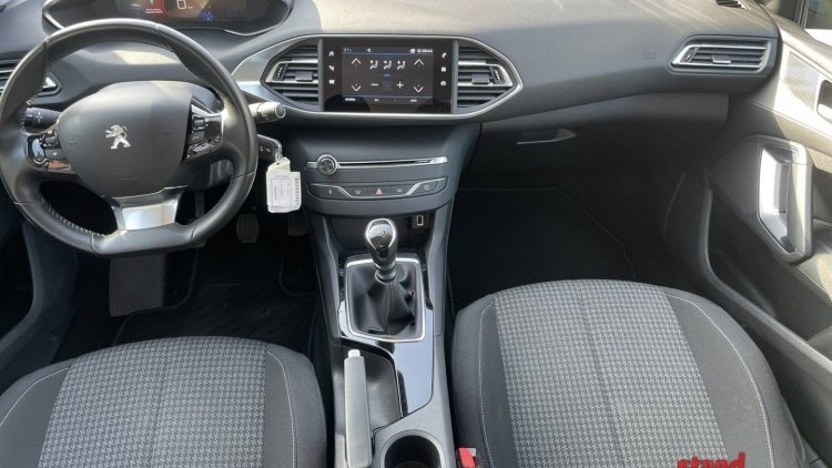 Peugeot 308 SW 1.5 BLUEHDI ACTIVE