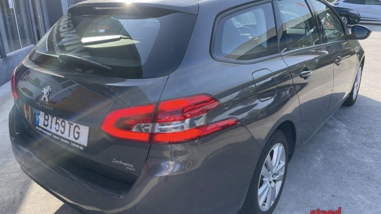 Peugeot 308 SW 1.5 BLUEHDI ACTIVE