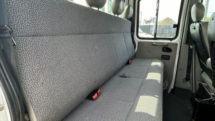 Opel Movano 2.5 CDTi