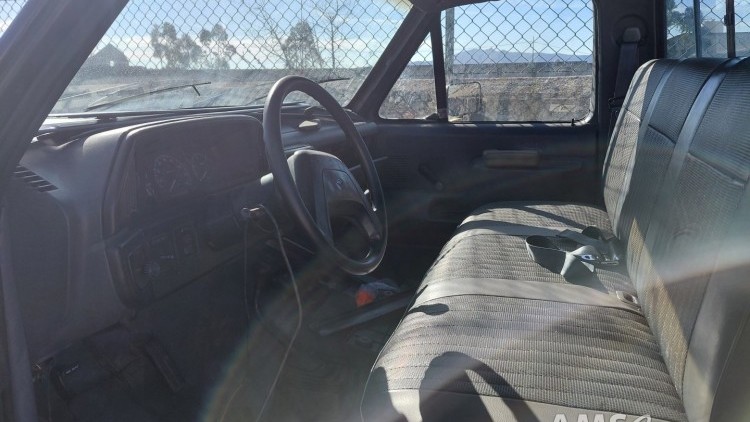 Ford F-150 PICKUP 7.3 3L