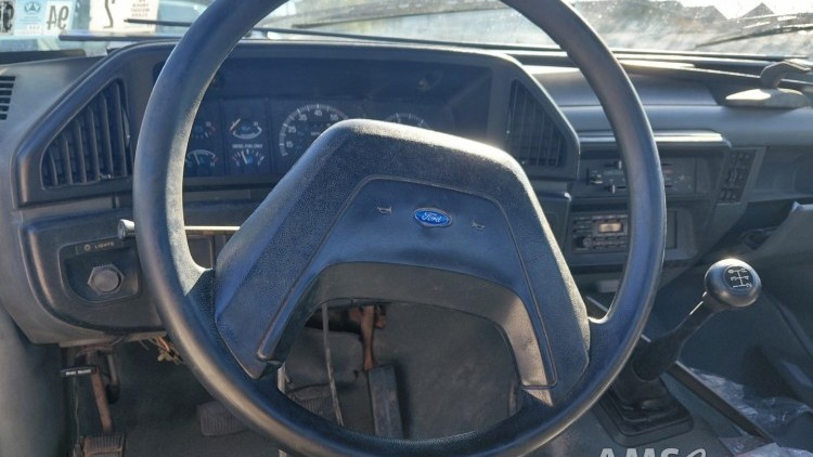 Ford F-150 PICKUP 7.3 3L