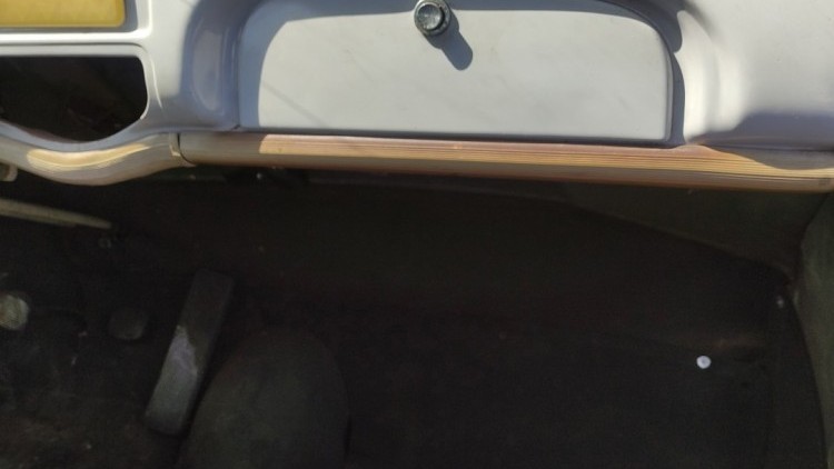 Renault Fregate Domaine Wagon