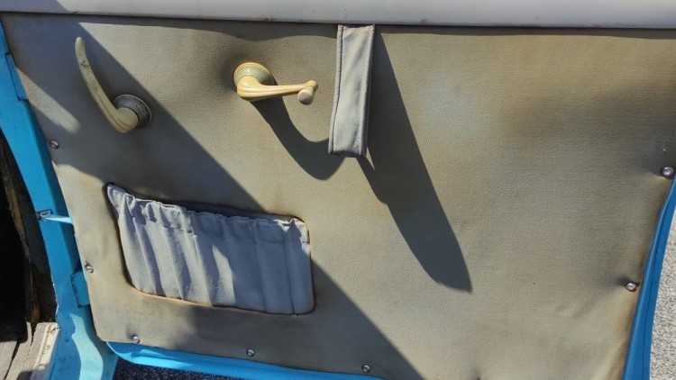 Renault Fregate Domaine Wagon