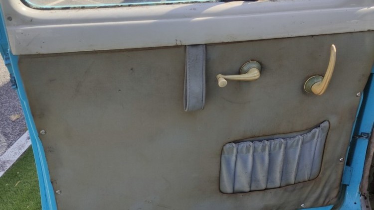 Renault Fregate Domaine Wagon