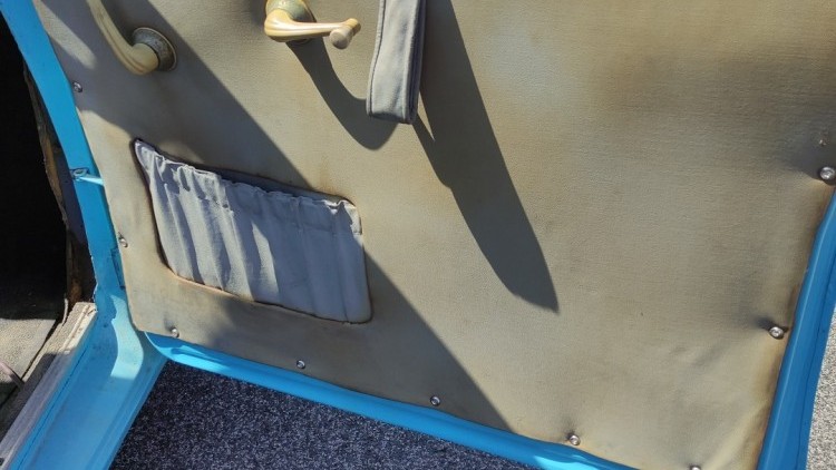 Renault Fregate Domaine Wagon