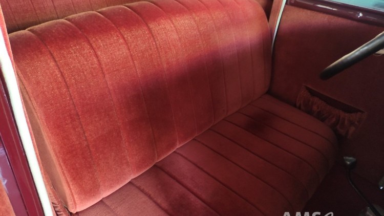 Peugeot 201 C BERLIM