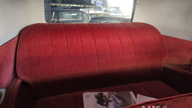 Peugeot 201 C BERLIM