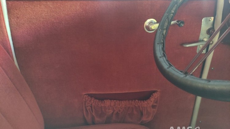 Peugeot 201 C BERLIM