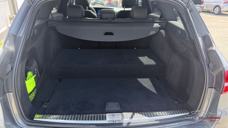 Mercedes-Benz Classe E 300 de AMG Line