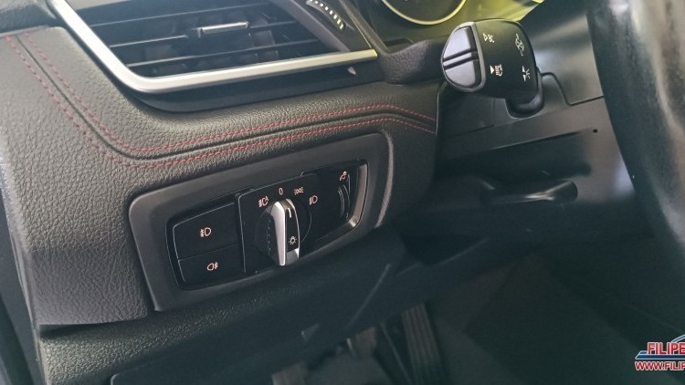 BMW S&eacute;rie 2 - 218 SPORT TOUER