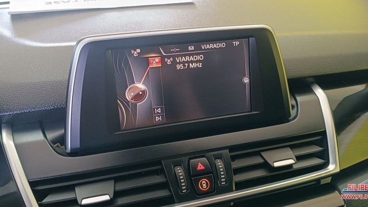 BMW S&eacute;rie 2 - 218 SPORT TOUER