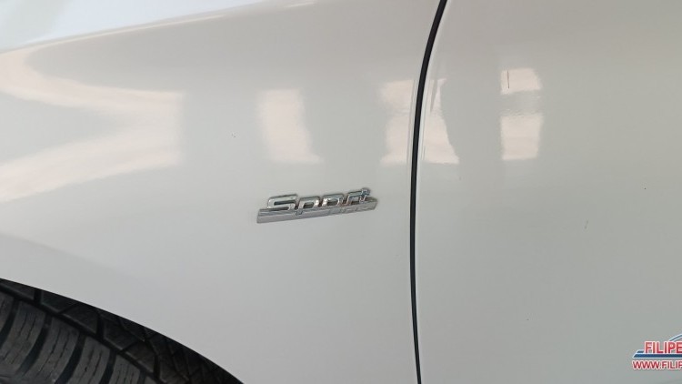 BMW S&eacute;rie 2 - 218 SPORT TOUER