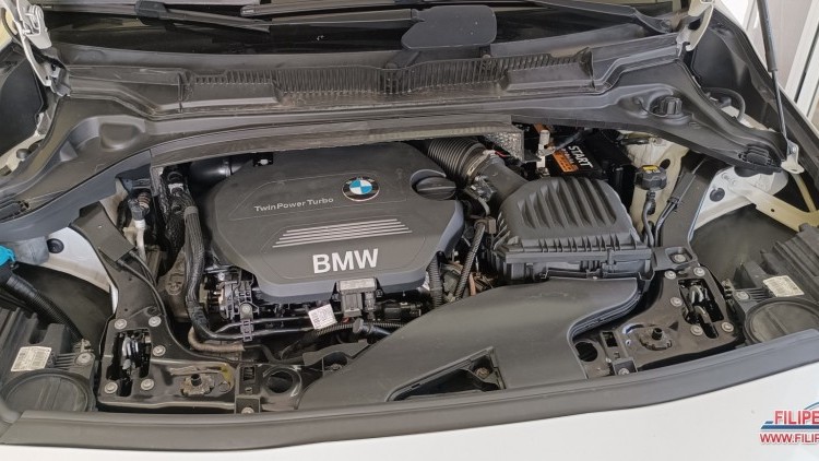 BMW S&eacute;rie 2 - 218 SPORT TOUER