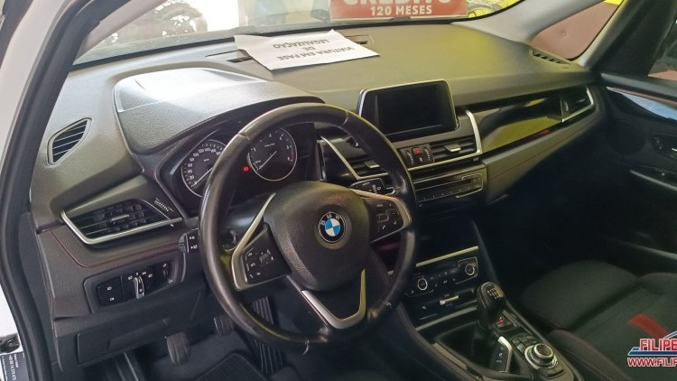 BMW S&eacute;rie 2 - 218 SPORT TOUER