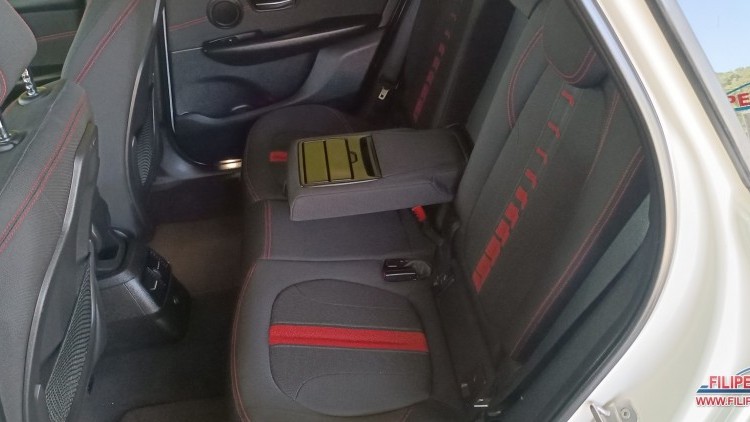 BMW S&eacute;rie 2 - 218 SPORT TOUER