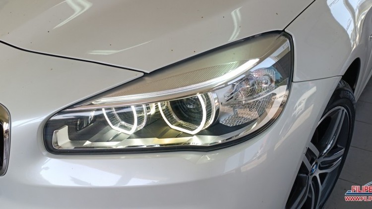 BMW S&eacute;rie 2 - 218 SPORT TOUER