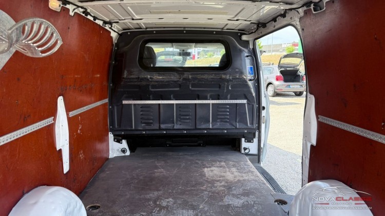 Mercedes-Benz Vito L2 111 CDI