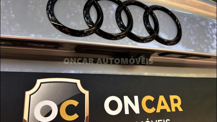 Audi Rsq3 Sportback