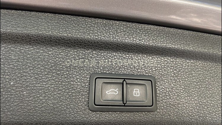 Audi Rsq3 Sportback