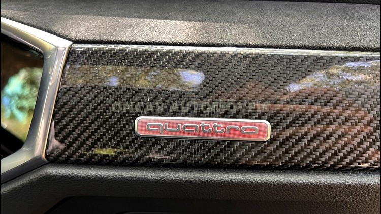 Audi Rsq3 Sportback