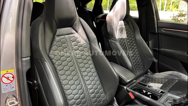 Audi Rsq3 Sportback