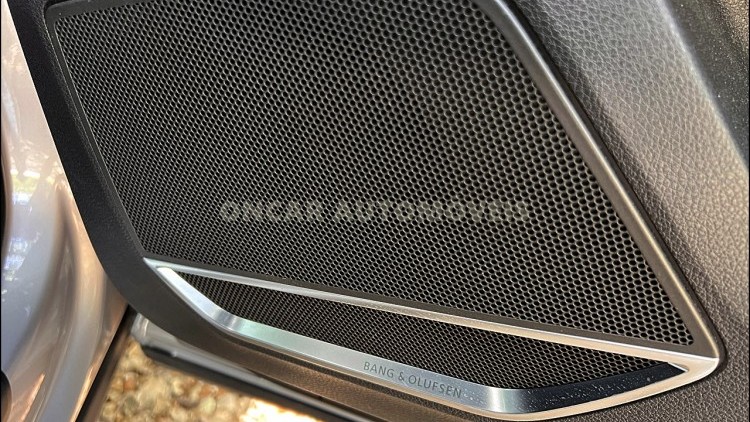 Audi Rsq3 Sportback