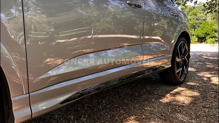 Audi Rsq3 Sportback