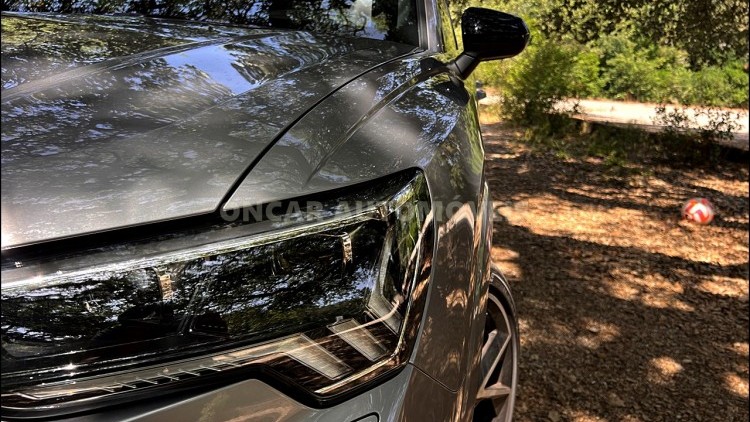 Audi Rsq3 Sportback