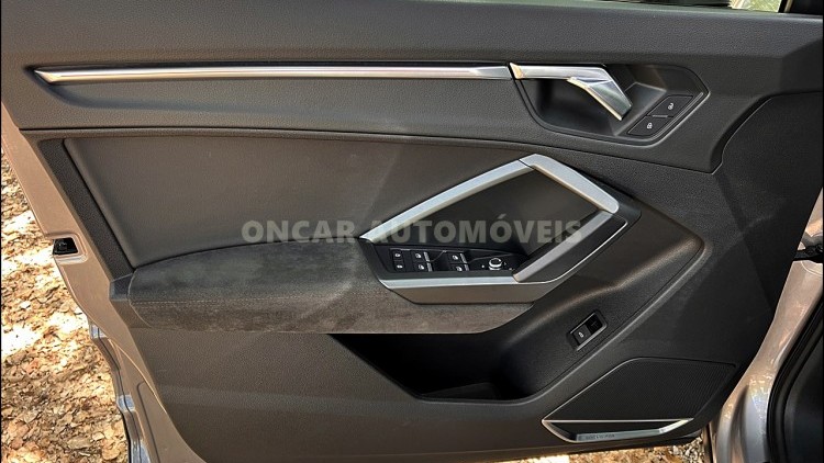 Audi Rsq3 Sportback