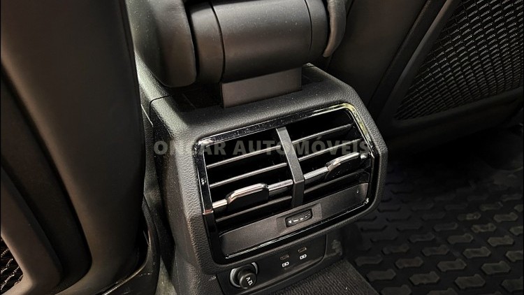 Audi Rsq3 Sportback