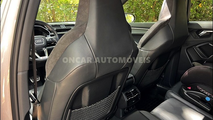 Audi Rsq3 Sportback