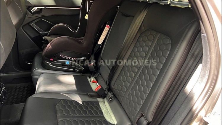Audi Rsq3 Sportback