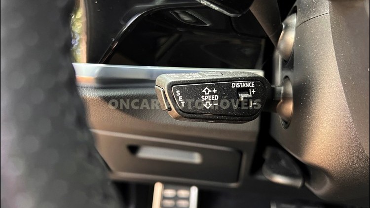Audi Rsq3 Sportback