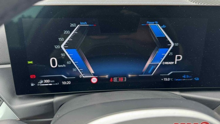 BMW S&eacute;rie 3 - 330 PAK M SPORT