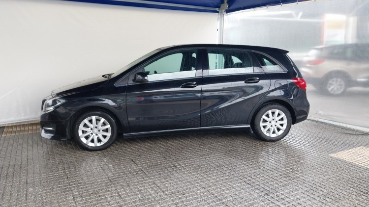 Mercedes-Benz Classe B 180