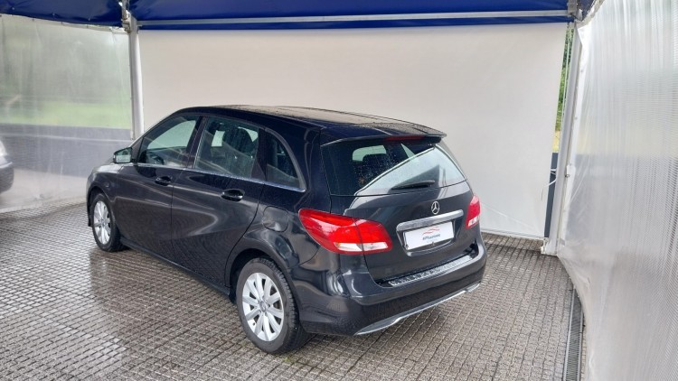 Mercedes-Benz Classe B 180
