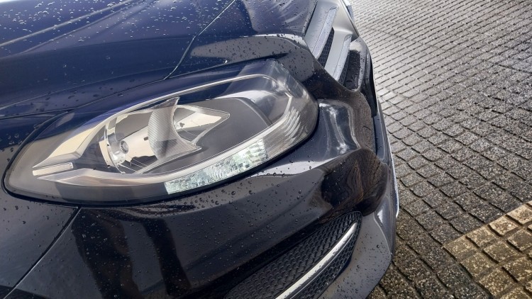 Mercedes-Benz Classe B 180