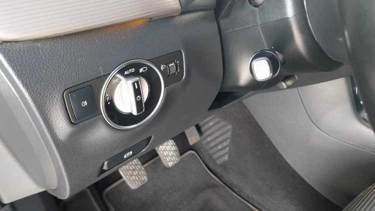 Mercedes-Benz Classe B 180