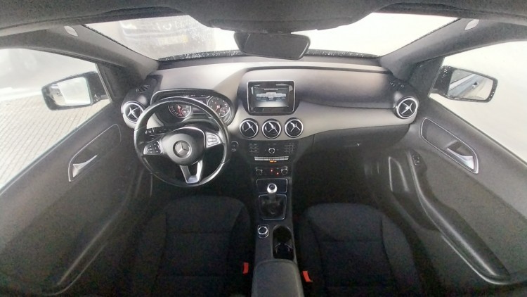 Mercedes-Benz Classe B 180