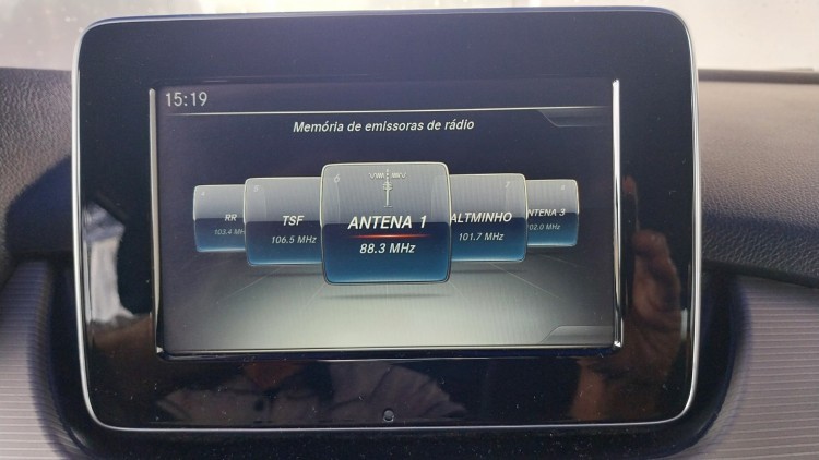 Mercedes-Benz Classe B 180