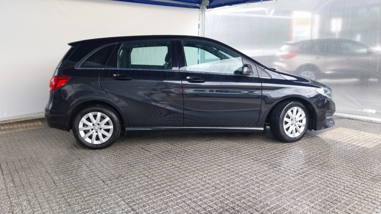 Mercedes-Benz Classe B 180