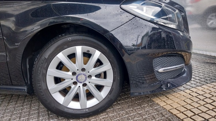 Mercedes-Benz Classe B 180