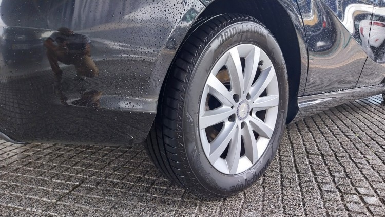 Mercedes-Benz Classe B 180