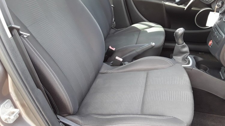 Renault Clio Dynamique s